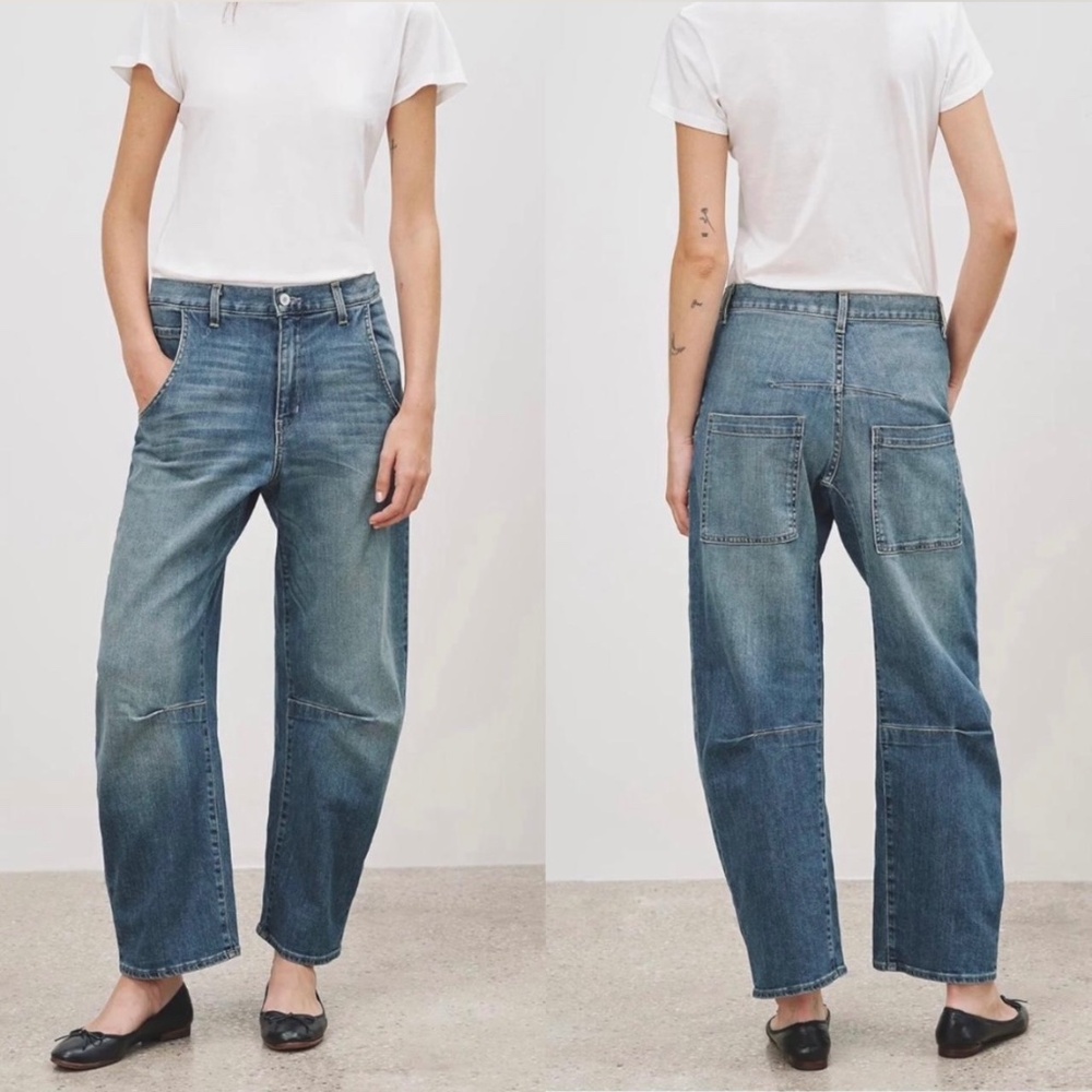 Nili Lotan Emerson Jeans 29